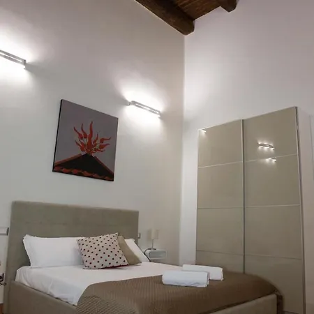 Nardones Affittacamere Napoli