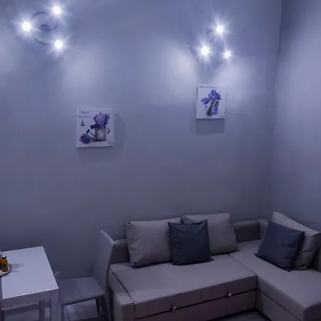 Apartman Scarlatti