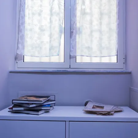 Scarlatti Apartman