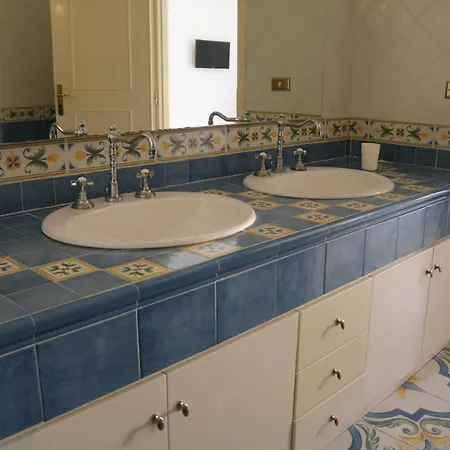 Bed & Breakfast Suitenapolisantalucia Naples