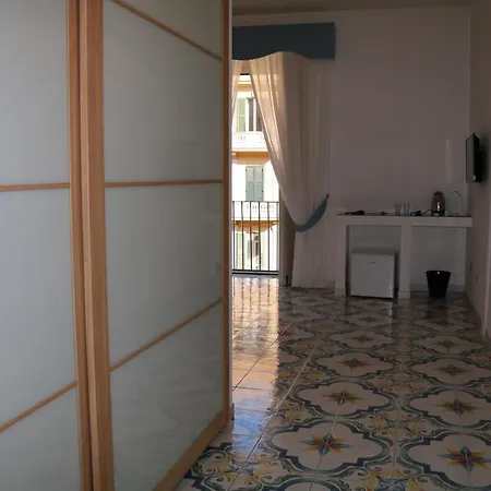 Bed & Breakfast Suitenapolisantalucia *