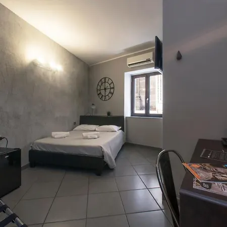 Il Taschino 3* Naples