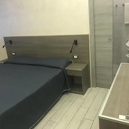 Ξενοδοχείο Bella Νάπολη