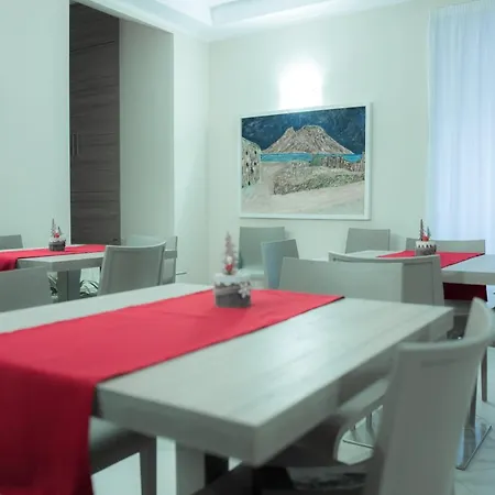 Art Nel Cuore Di Napoli