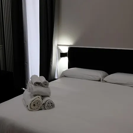 Guest house Toledo Boutique Naples