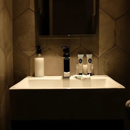 Guest house Toledo Boutique Naples