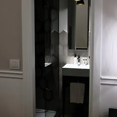 Toledo Boutique Guest house