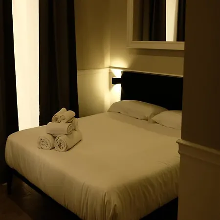 Guest house Toledo Boutique *