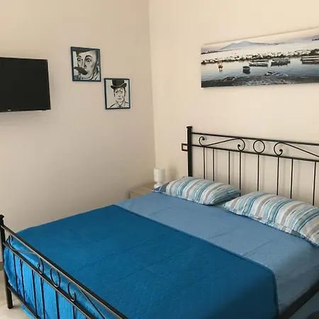Casa Fedora Bed & Breakfast *