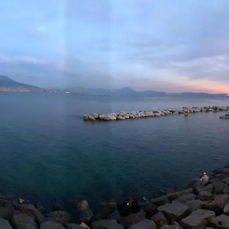 Di Palma Πανσιόν Νάπολη