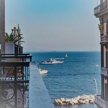 Πανσιόν Di Palma Νάπολη