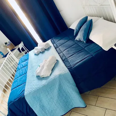 Bed and breakfast Holiday Garibaldi