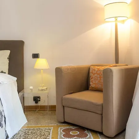 Bed & Breakfast Orsini 46 2*