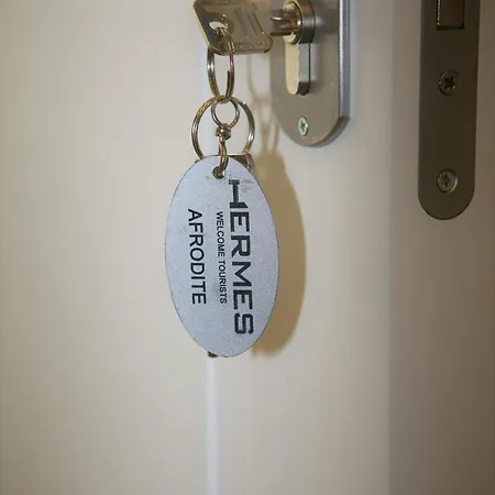 ゲストハウス Hermes For Tourists