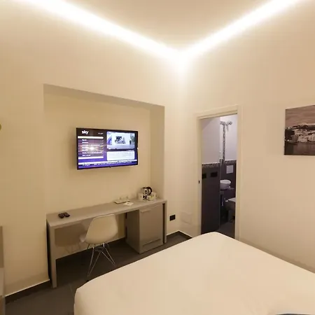 Vendégház Cellamare & 3*