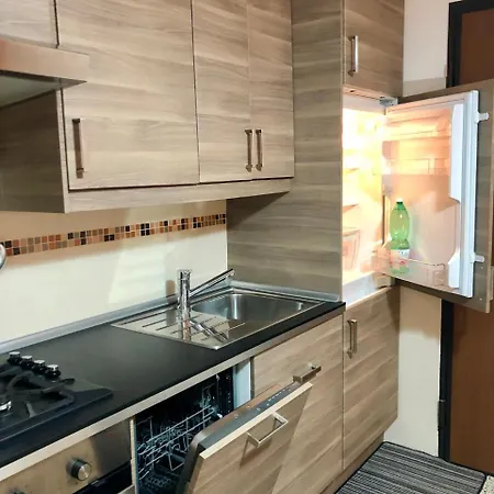 فندق مبيت وإفطار ريلا بياتسا ديل بلبيشيتو 3*
