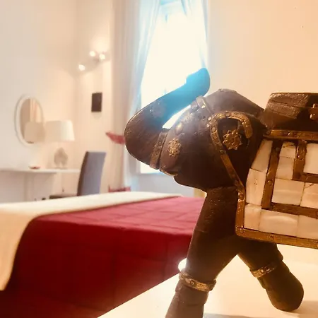 Neapolis Bellini Bed & Breakfast Napels