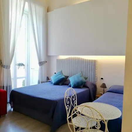 Neapolis Bellini Bed & Breakfast