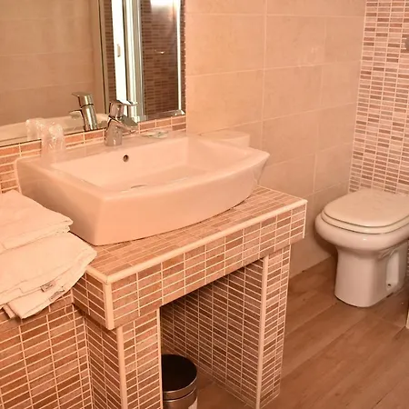 Miravalle Szálloda 3*