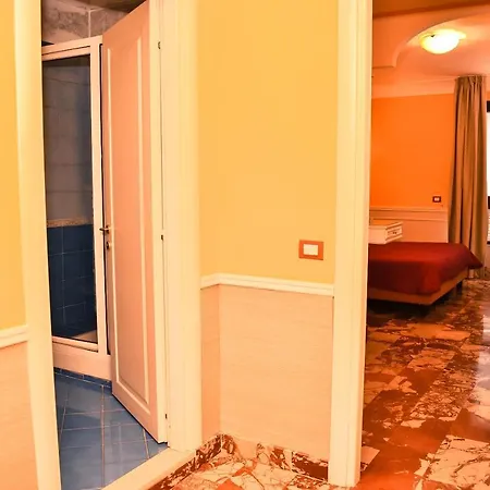 Miravalle 3* Nápoly