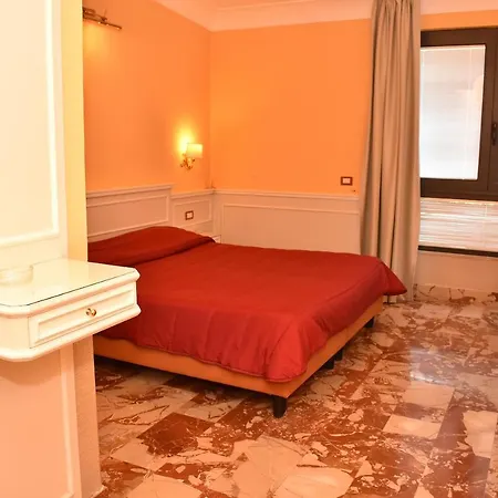 Miravalle Szálloda 3*