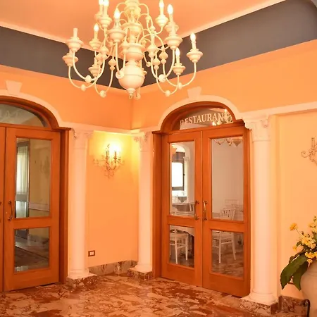 Szálloda Miravalle