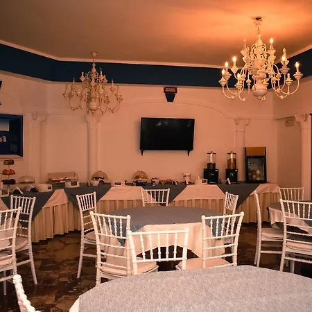 Szálloda Miravalle 3*