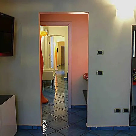 Napul'è Bed & Breakfast
