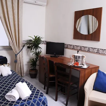 Hotel Vergilius Billia 4*