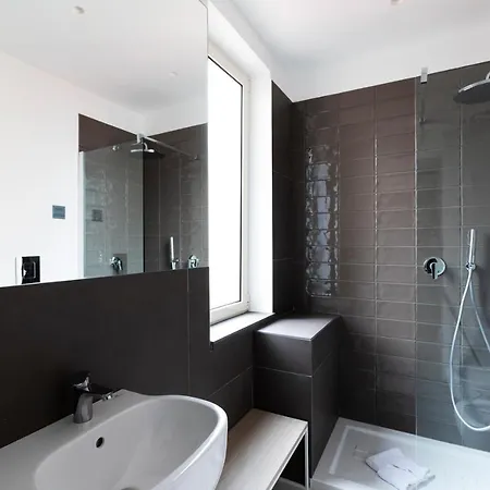 Appart hôtel Acate81 Lifestyle