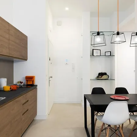 Appart hôtel Acate81 Lifestyle