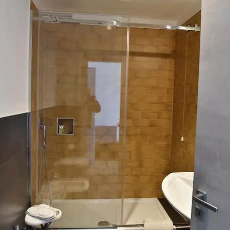 Bed & Breakfast Specchio Di Parthenope Naples