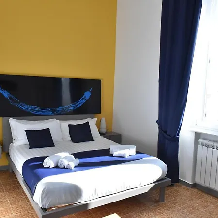 Specchio Di Parthenope Naples