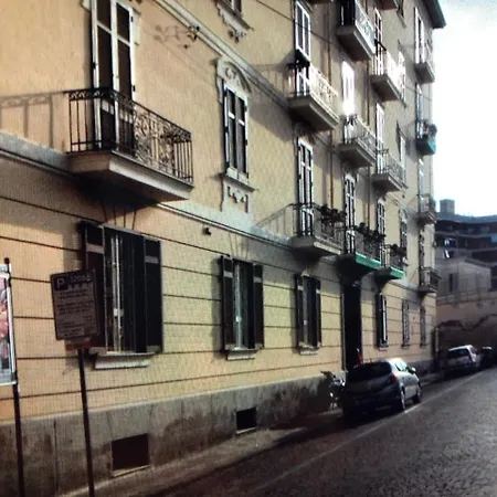 Specchio Di Parthenope
