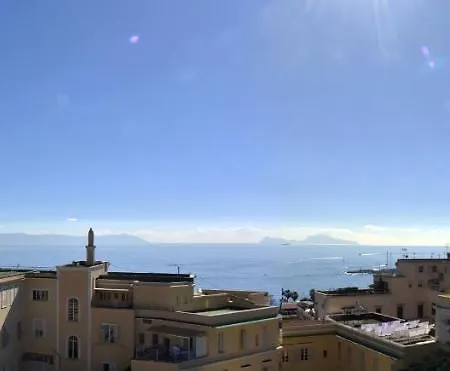 Bed & Breakfast Specchio Di Parthenope 2*