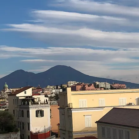 Specchio Di Parthenope 2* Naples