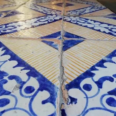 Maison d'hôtes Rinuccini Relais Naples