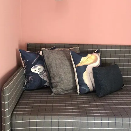 Rinuccini Relais 4* Naples