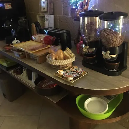 Couette-café Il Giardino Di Daphne Naples