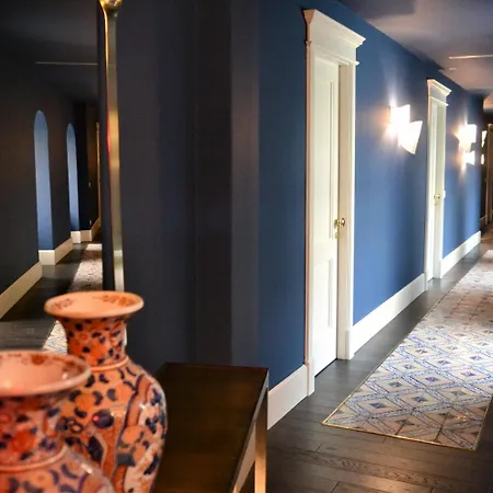 Rinuccini Relais Naples