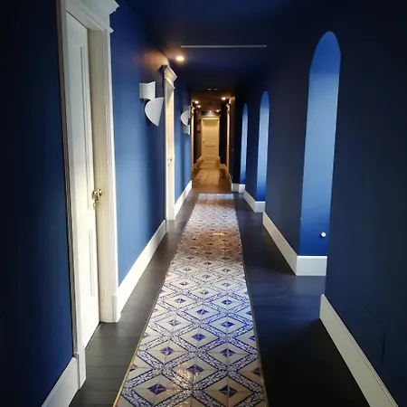Rinuccini Relais Naples