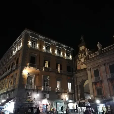 Rinuccini Relais 4* Naples