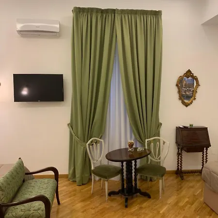 Di Palma Νάπολη
