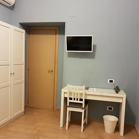 Meublè Santa Chiara Maison d'hôtes 3*