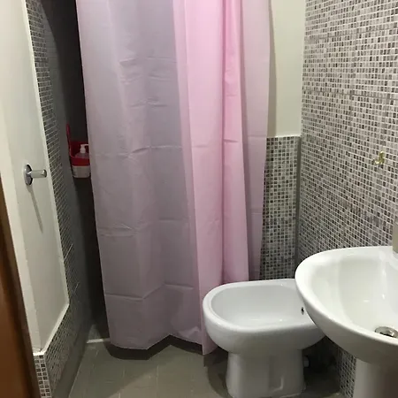 C Era Volta Bed and breakfast