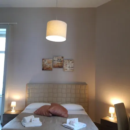 Bed & Breakfast Be Italian Flat Duomo 319