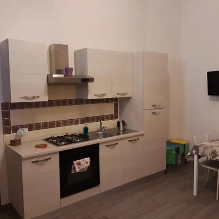 Bed & Breakfast Be Italian Flat Duomo 319