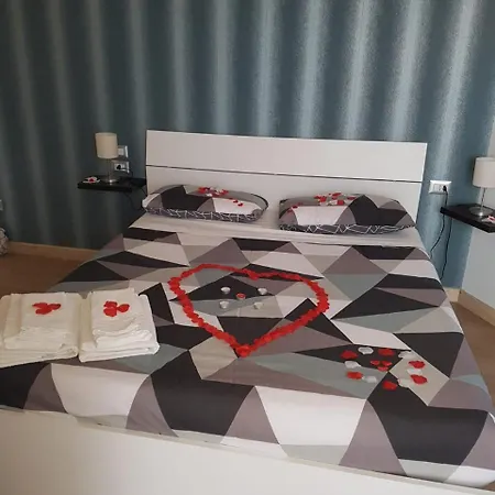 B&B La Veduta