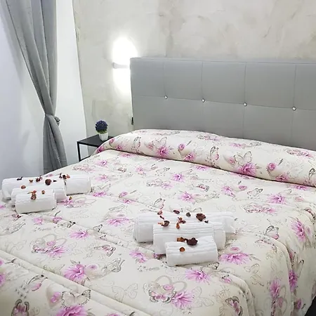 بيت ضيافة Nazionale Dream