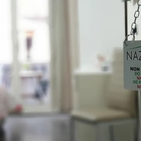 بيت ضيافة Nazionale Dream نابولي